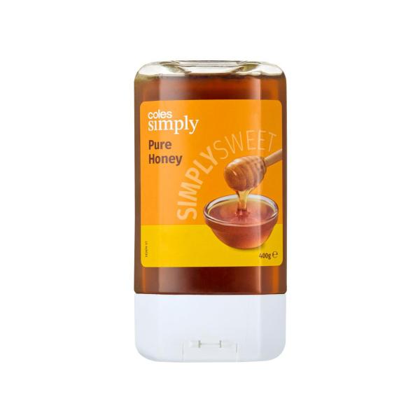 Pure Honey Squeeze