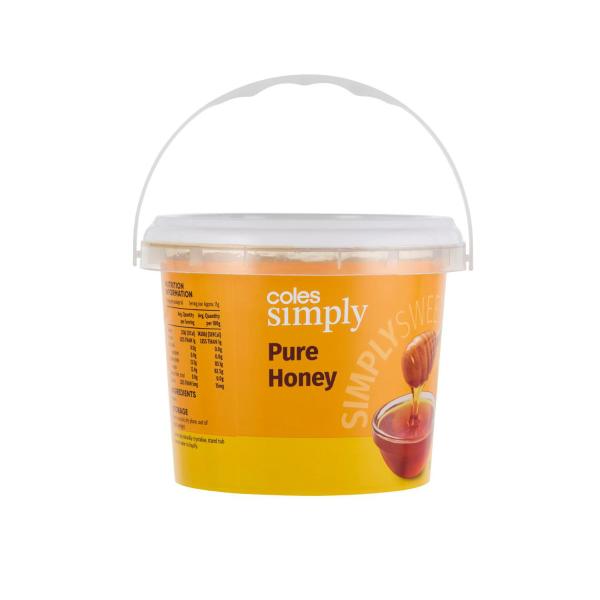 Pure Honey