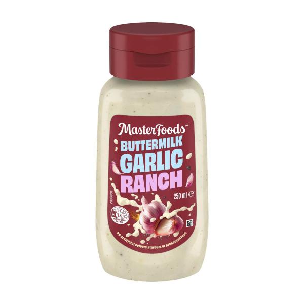 Buttermilk Ranch