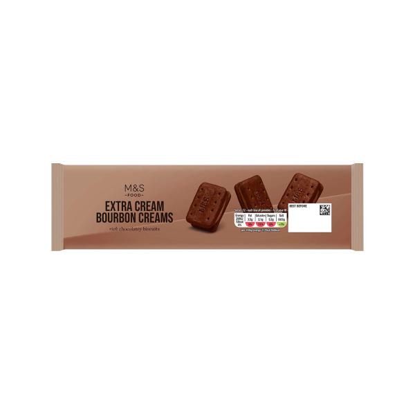 Bourbon Creams