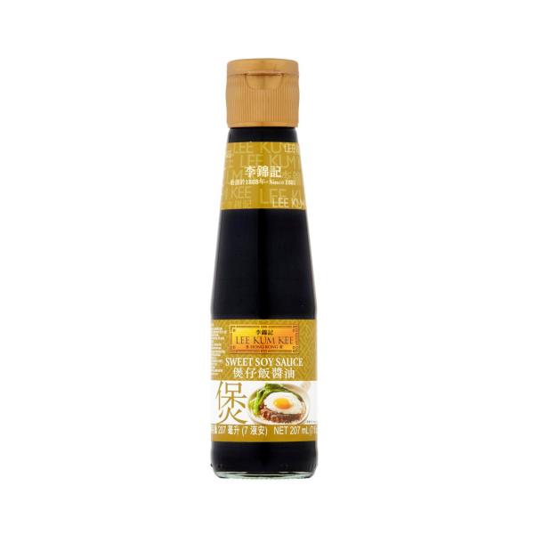 Sweet Soy Sauce