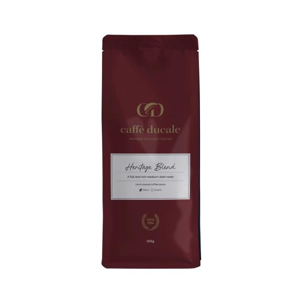 Heritage Blend Coffee Beans