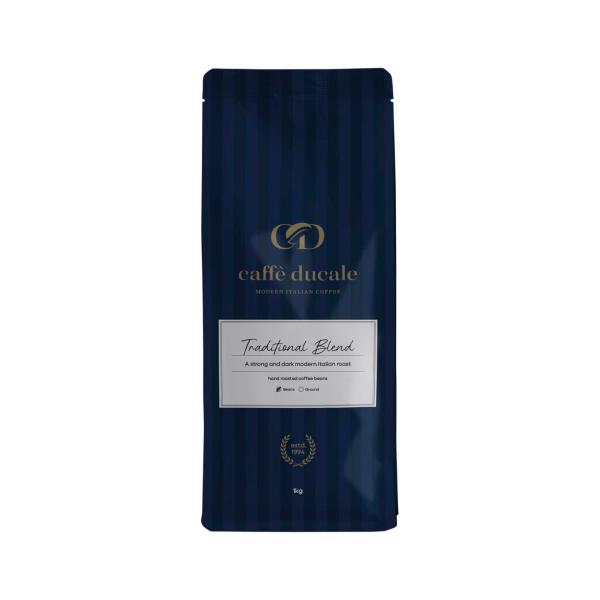 Traditional Blend Coffee Beans
