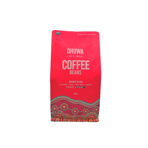 Bigshot Blend Coffee Beans