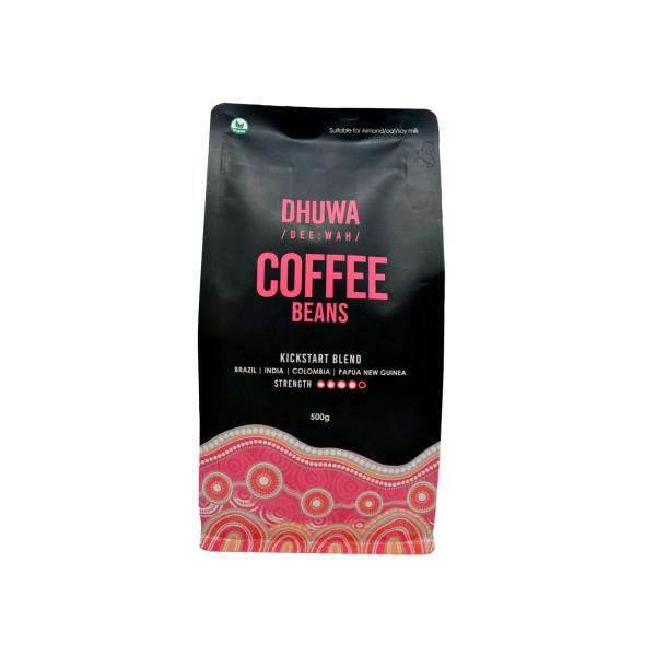 Kickstart Blend Coffee Beans