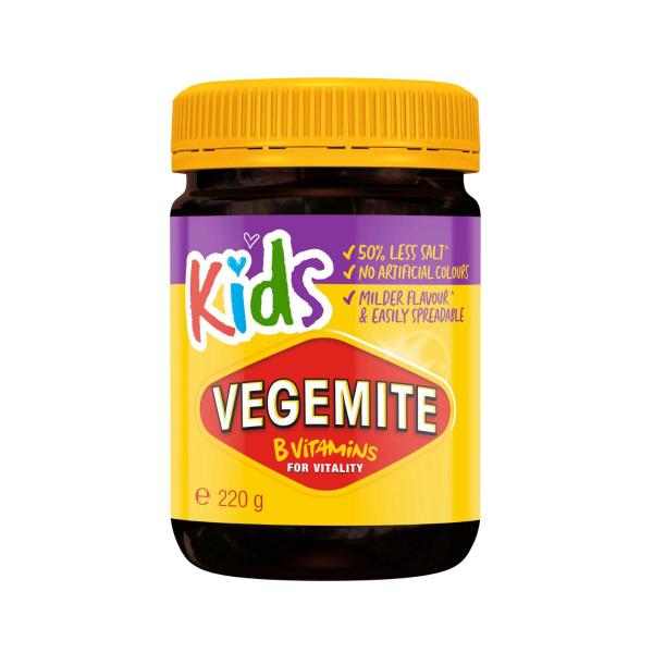Kids Spread