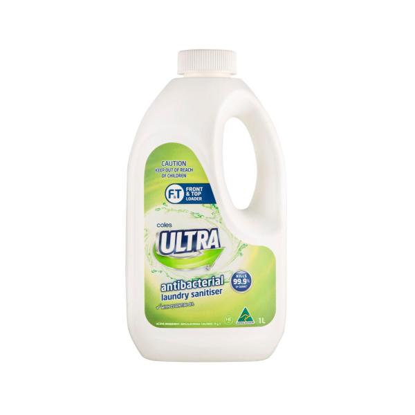Laundry Sanitiser