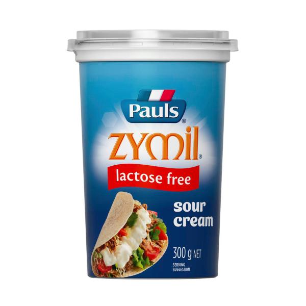 Zymil Sour Cream
