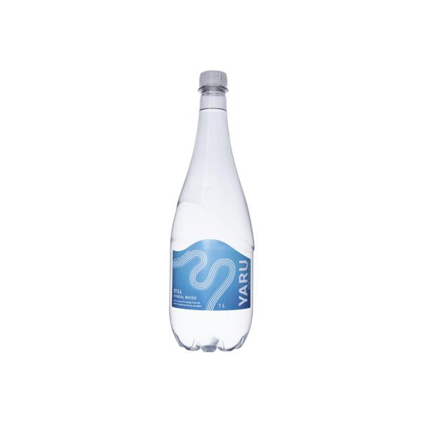 Still Mineral Water