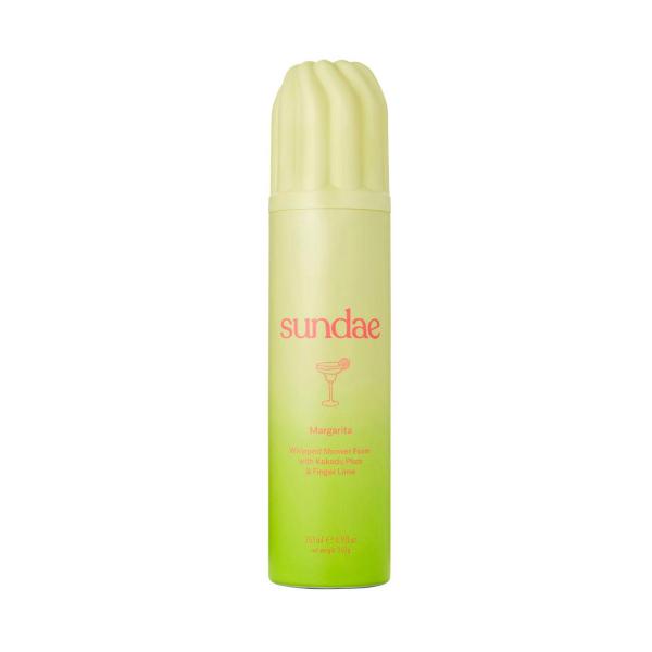 Body Wash Margarita