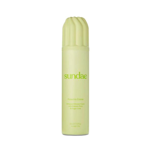 Body Wash Pistachio