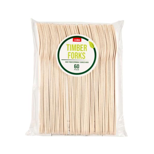 Timber Forks