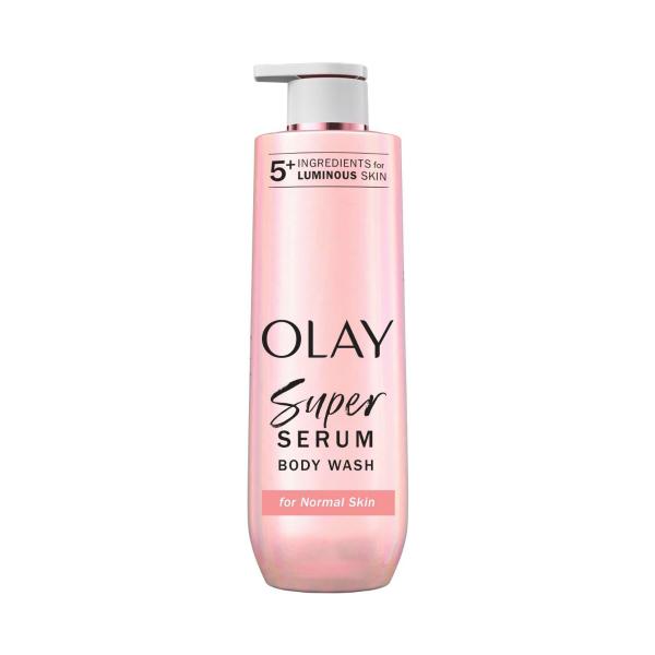 Super Serum Body Wash
