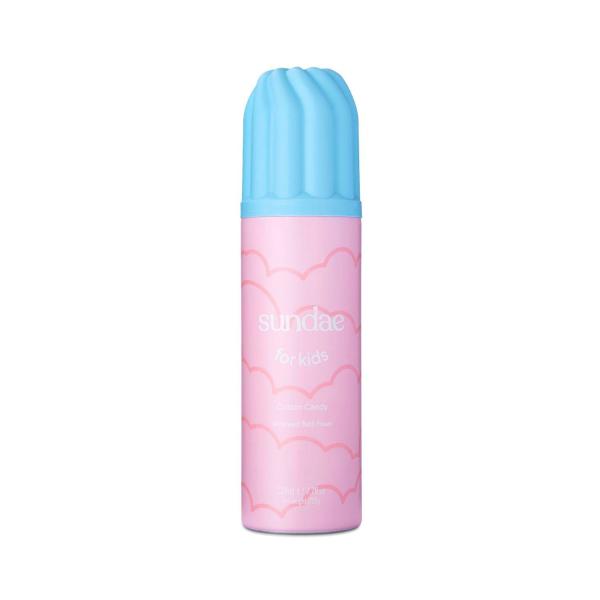 Kids Body Wash Cotton Candy