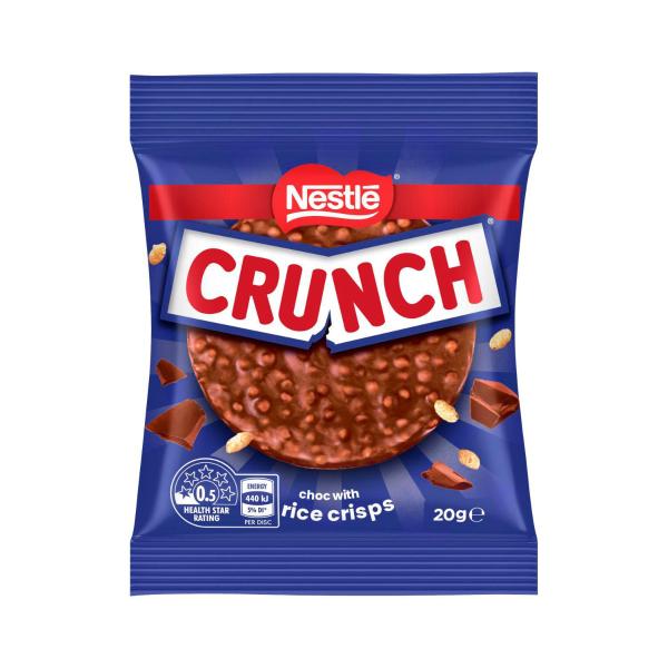 Crunch