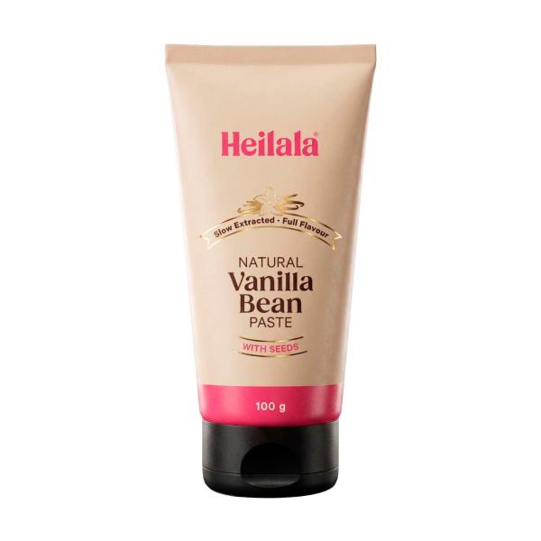 Natural Vanilla Paste