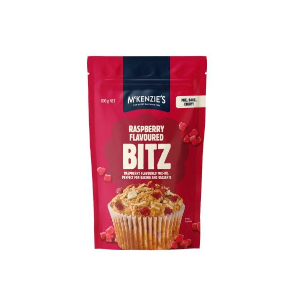 Bitz Raspberry