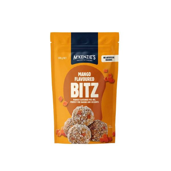 Bitz Mango