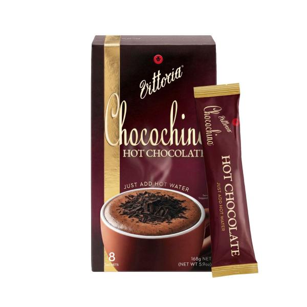 Chocochino Hot Chocolate Sachets