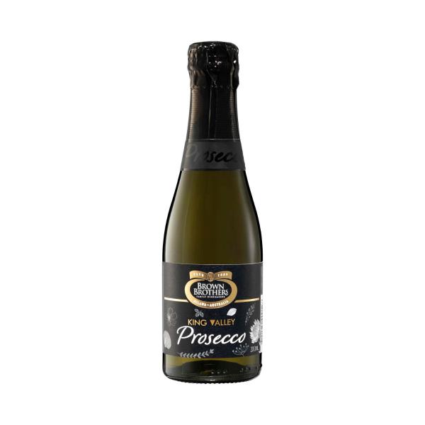 Prosecco Nv 200ml