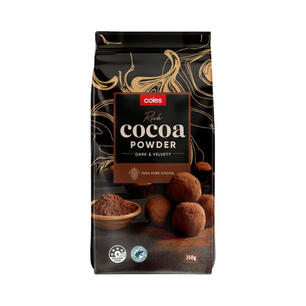 Cocoa Powder