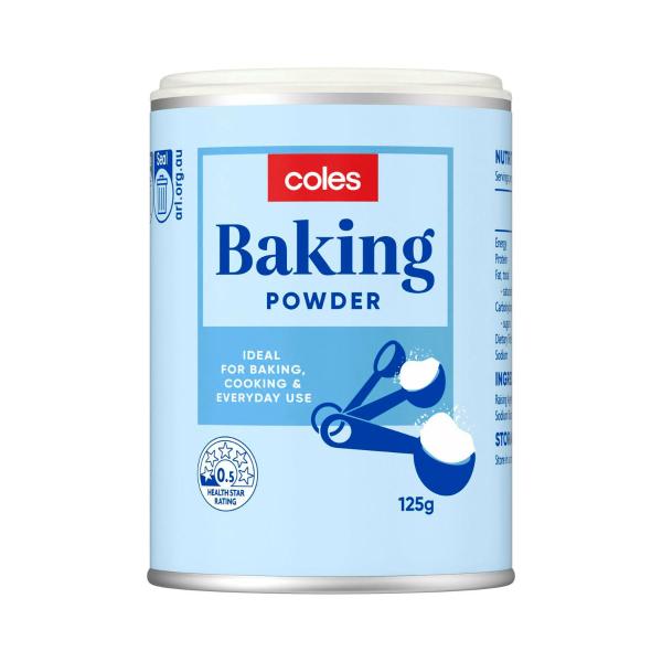 Baking Powder