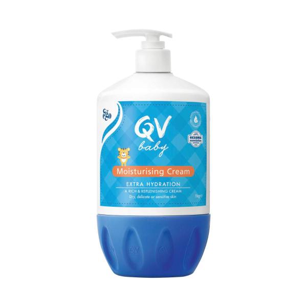 Baby Moisturising Cream