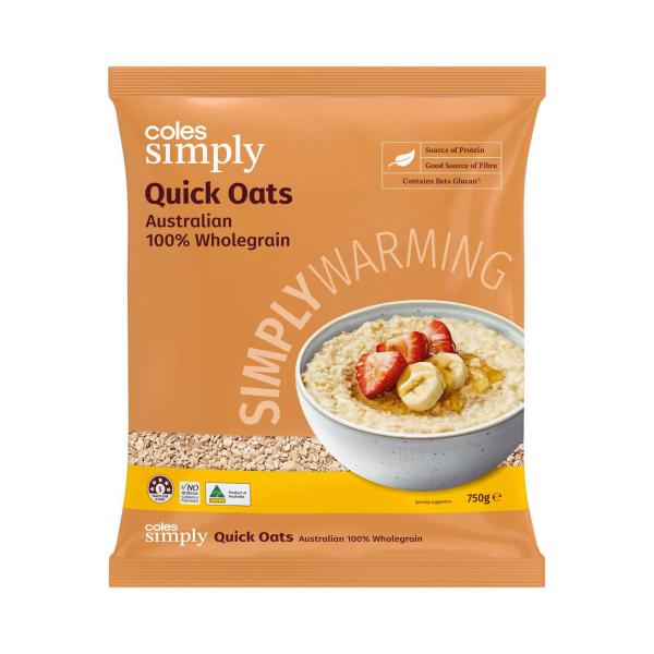 Quick Oats