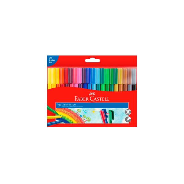 Connector Pens