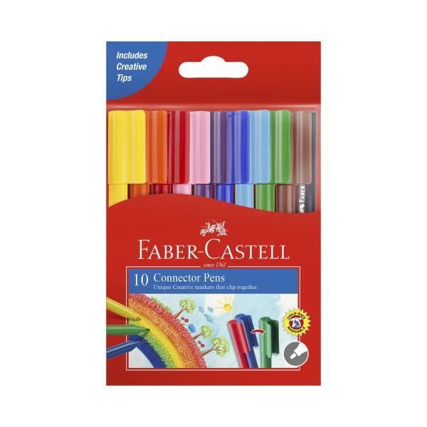 Connector Pens