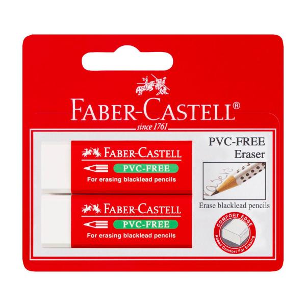 Pvc Free Eraser