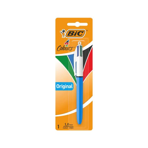4 Colour Pen