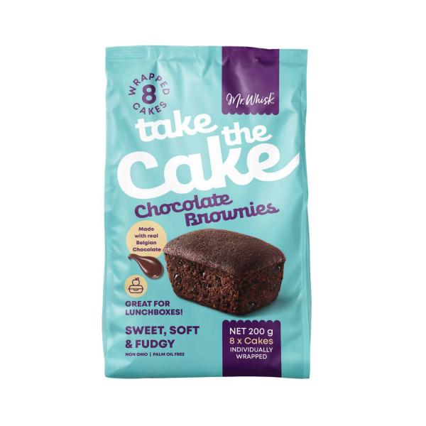 Chocolate Brownies