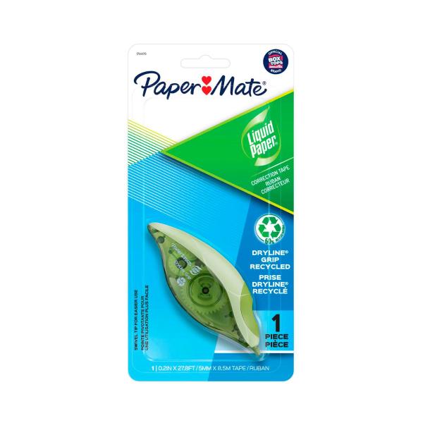 Paper Dryline Correction Tape