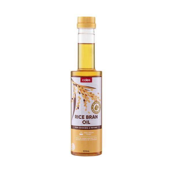 Rice Bran Oil