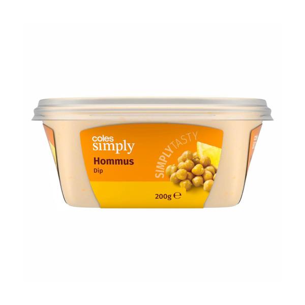 Hommus Dip