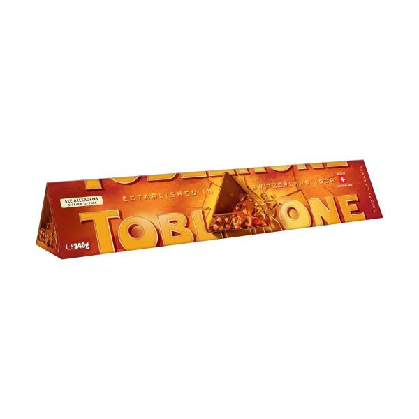 Crispy Caramel