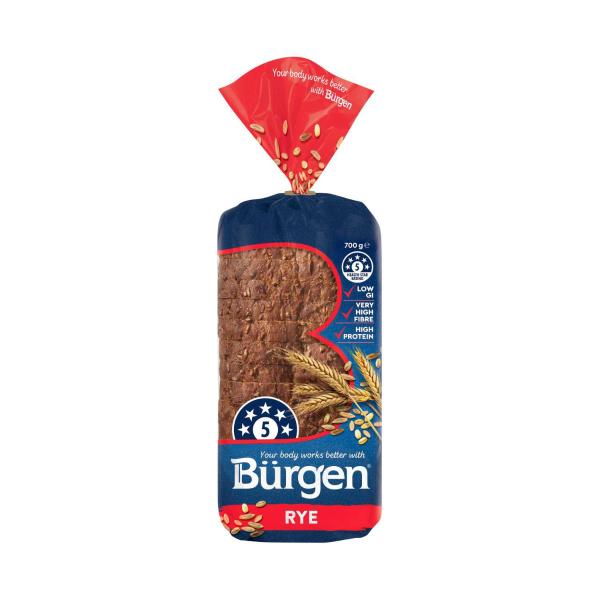 Bread Rye