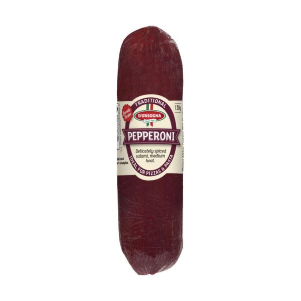 Pepperoni