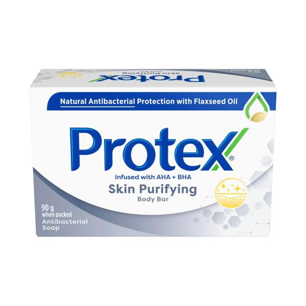 Bar Soap Skin Purifying