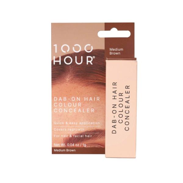 Dab On Concealer Med Brown