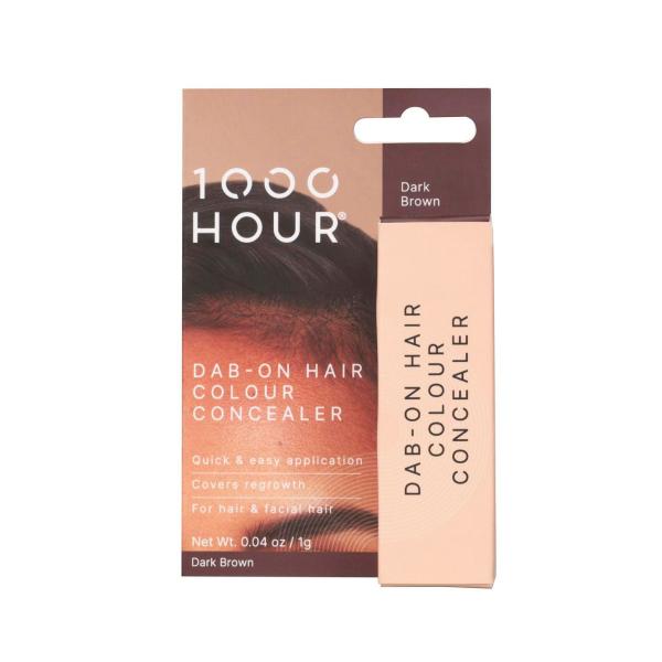 Dab On Concealer Dark Brown