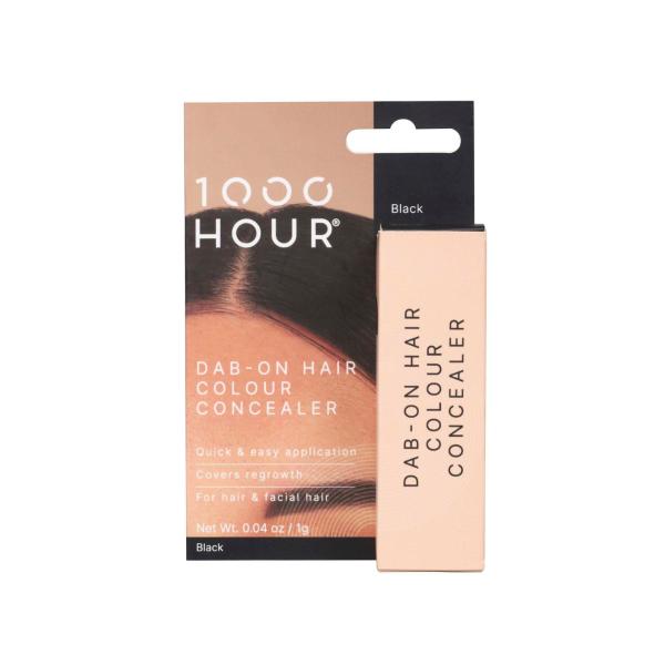 Dab On Concealer Black