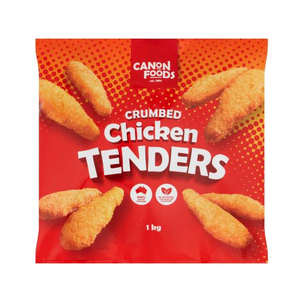 Chicken Tenders