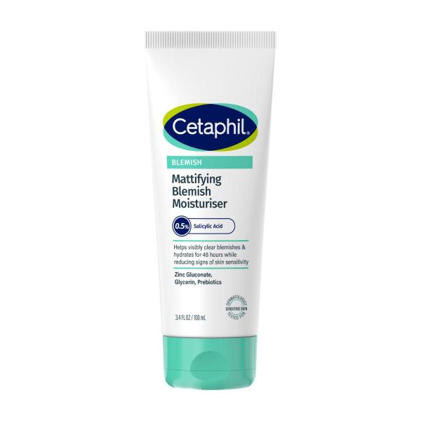 Matifying Blemish Moisturiser