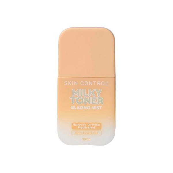 Milky Toner Glazing Mist