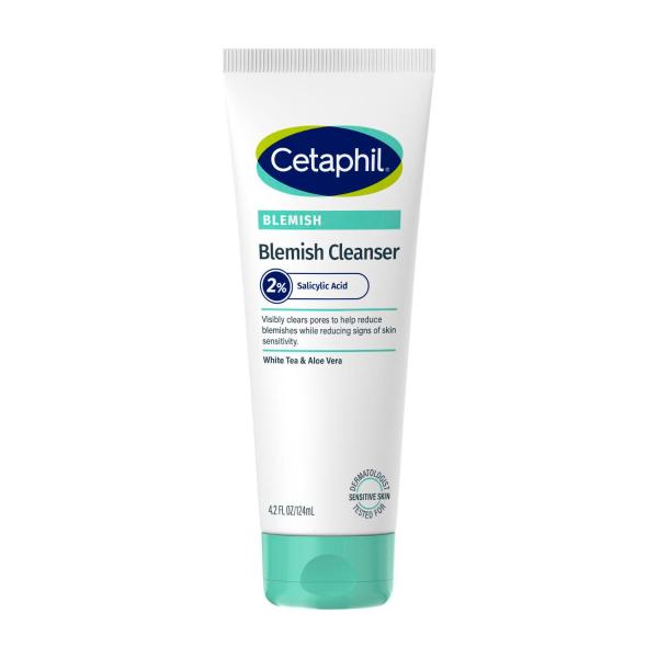 Cleanser