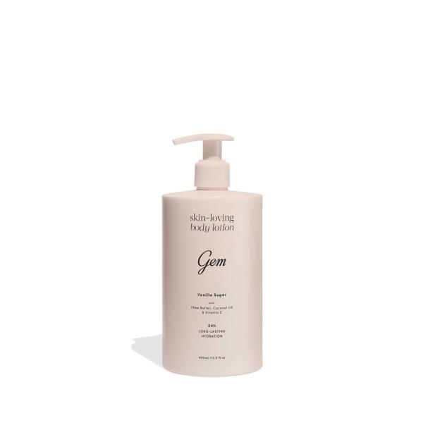 Skin-loving Body Lotion Vanilla Sugar