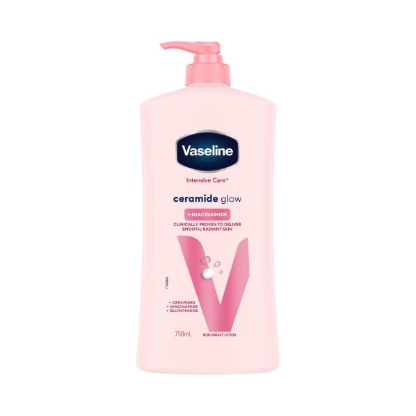 Ceramide Glow Body Lotion