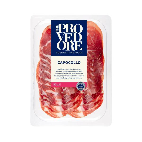 Capocollo